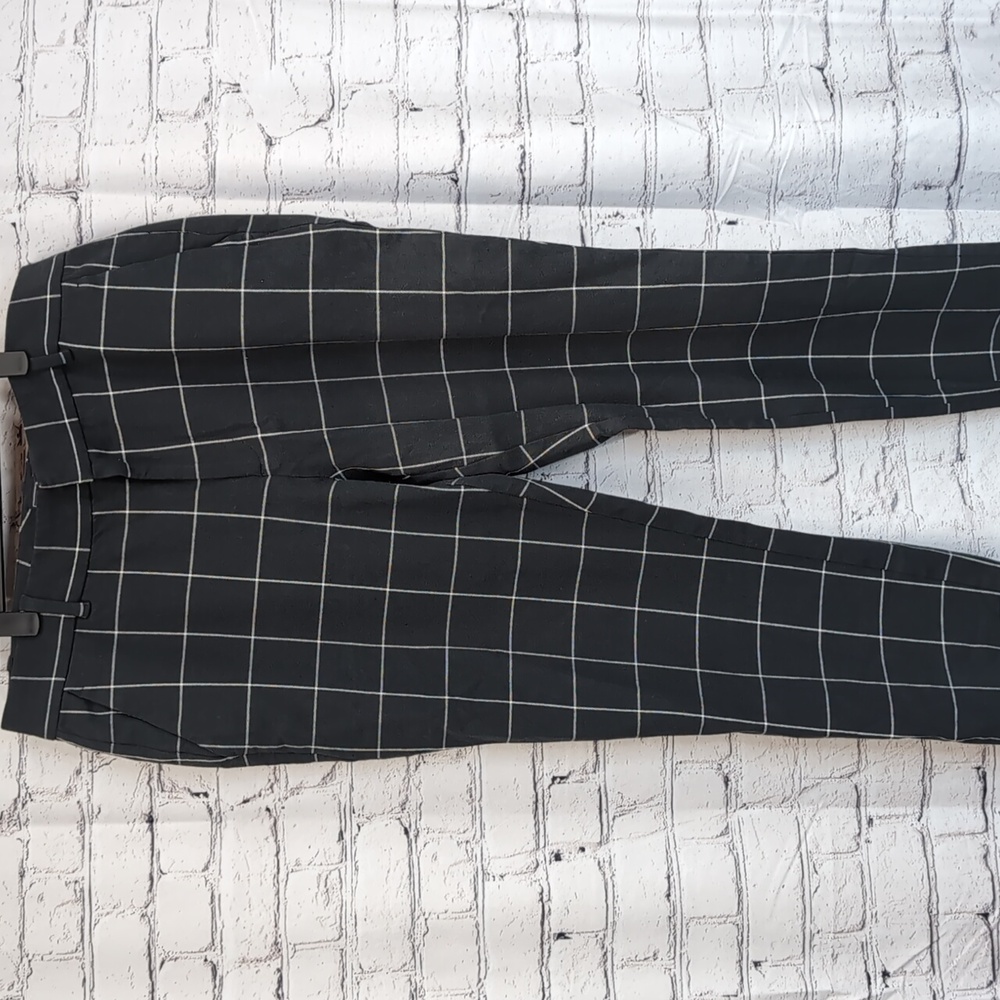 Gap slim ankle pants